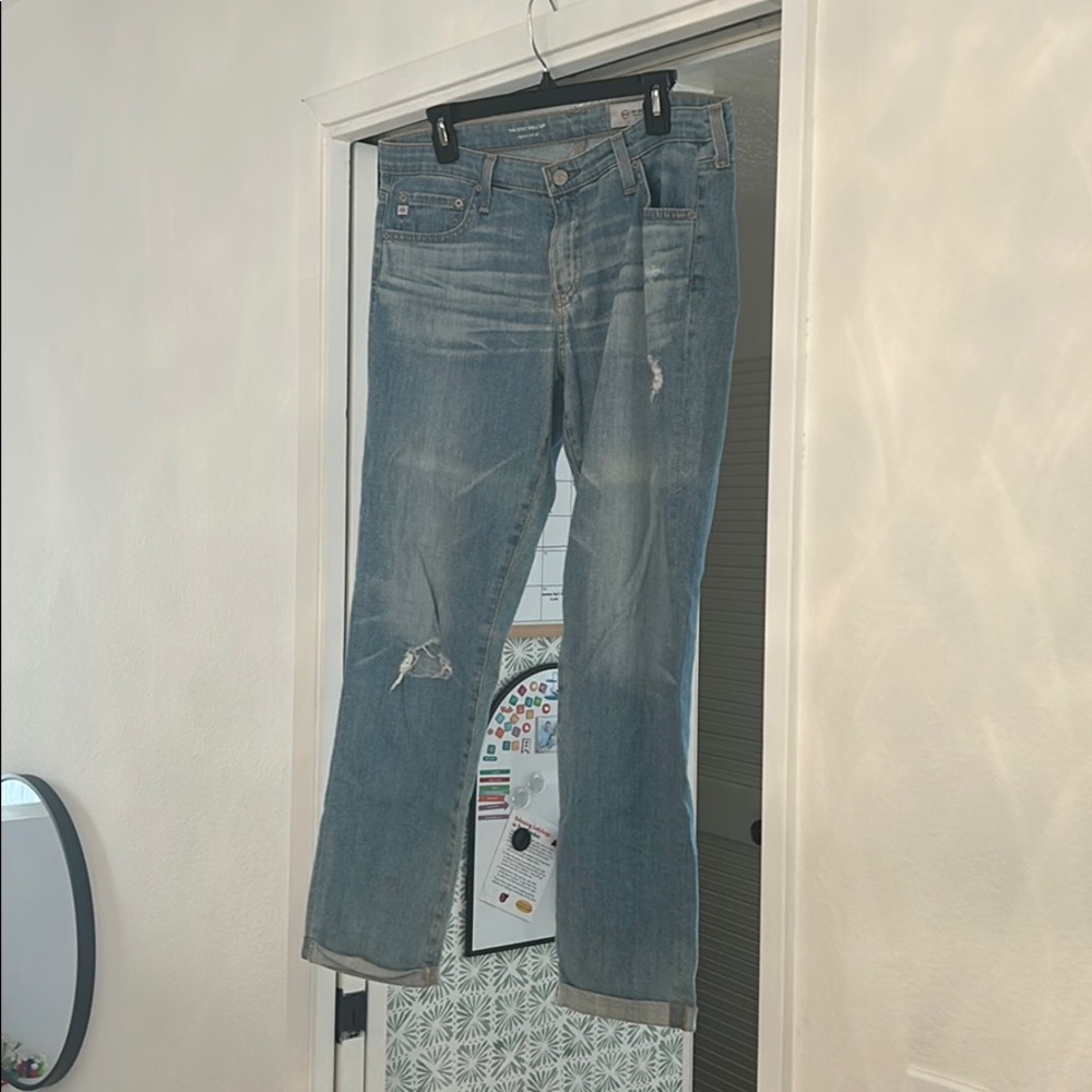 AG Jeans. Great Condition.